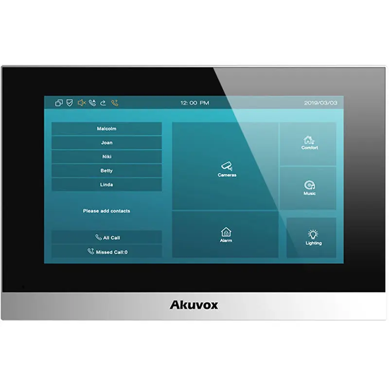 Akuvox C313W-2