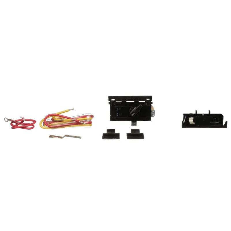 Square D 9999SC22 on-off switch NEMA contactor/starter selector switch kit