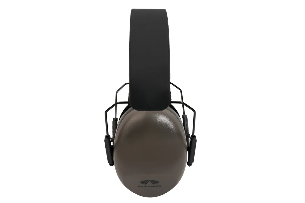 Pyramex PM8010 Passive Earmuffs