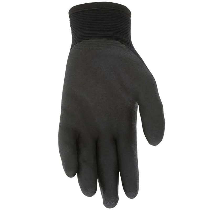 Mcr Safety N9690-M-PR Ninja Ice Cold-Weather Work Gloves