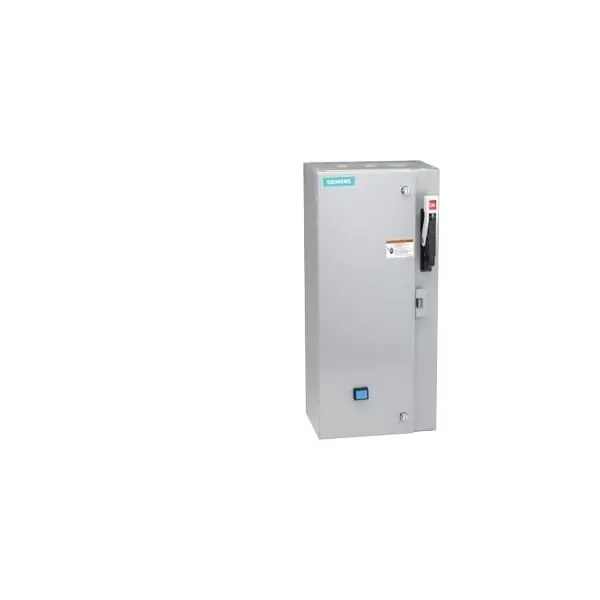 Siemens 18EUE92BA Starter, Combo SZ1 3/4, 10-40Amps, N1, 120/2