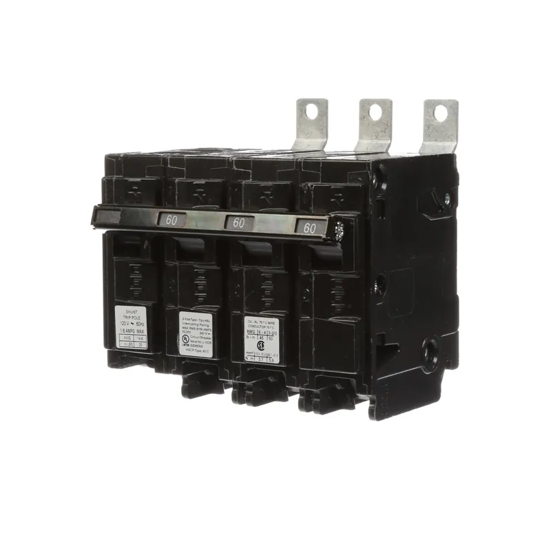 Siemens B360HH00S01 Breaker 60A 3P 240V