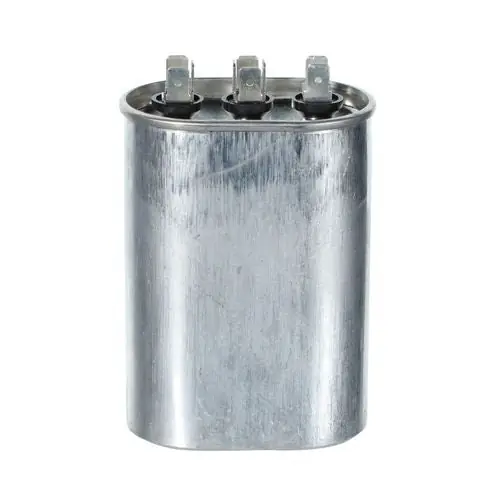 Diversitech TOCFD304 Titan Pro Capacitor 30+4mfd 440/370v Oval