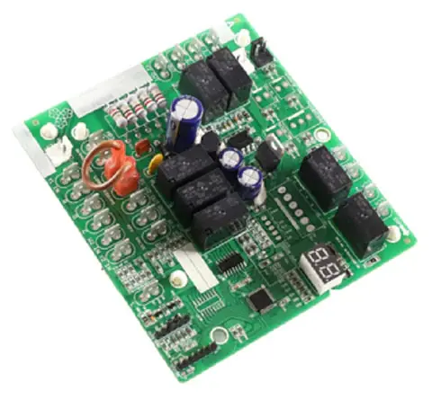 Neuco 1035831R Nordyne Defrost Control Board