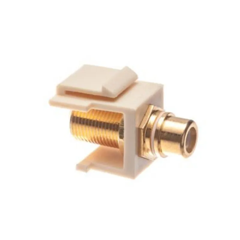 Icc IC107B6GIV Module Rca To Rca Jack