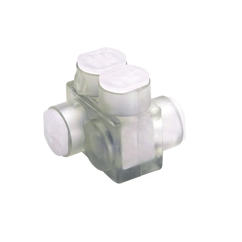Burndy BITO-250 Bito250 250-10, Offset, Unitap