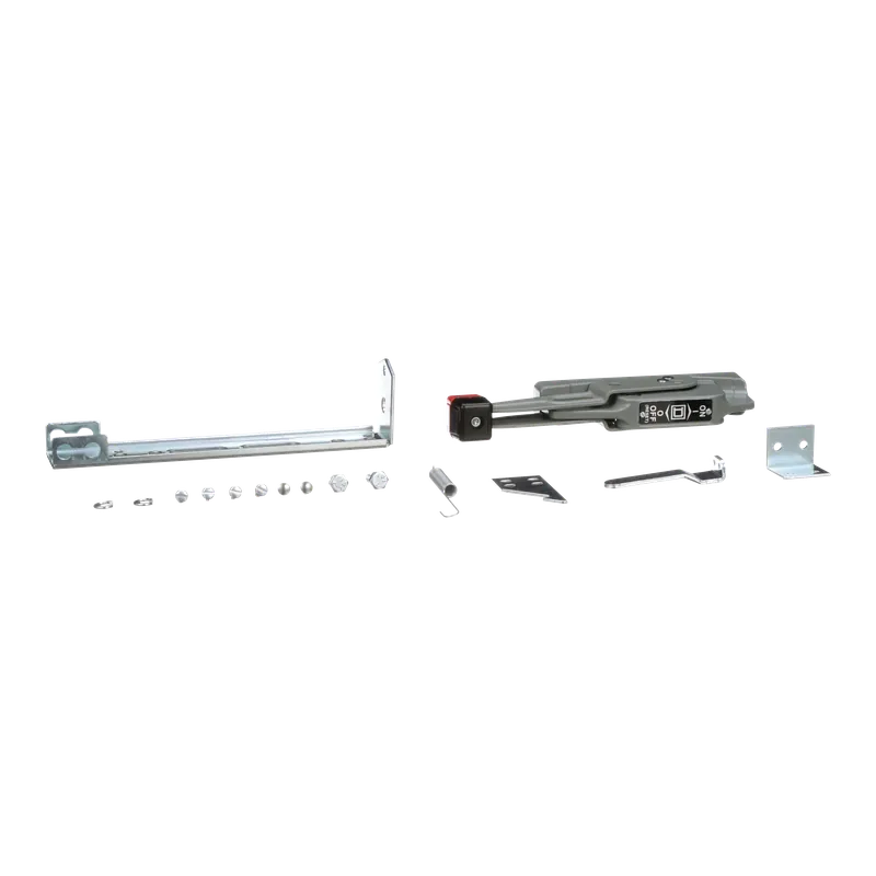 Square D 9422AP1 operating mechanism handle 6 inch