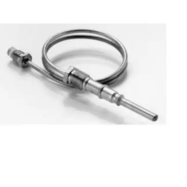 Baso K15FS-36HJ Thermocouple Snap-In 36 inches 1500DEG F