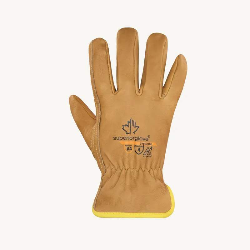 Superior 378GOBKL Endura® 378GOBKL