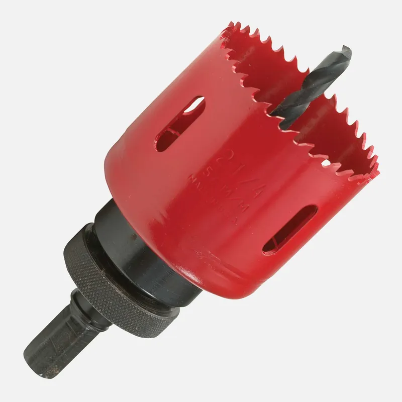 Itm 275HW0023 1-3/8 inches Bi-Metal Variable Pitch Hole Saw