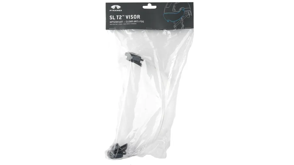 Pyramex HPT2HV10T SL T2 Visor