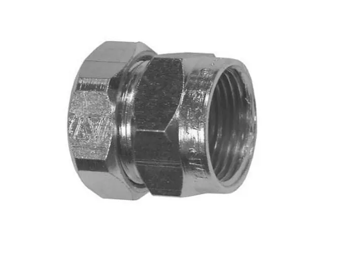 Appleton ESR-50 Couplers, EMT Transition Coupling Series