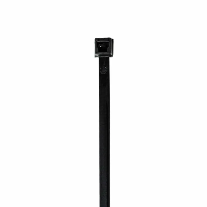 Southwire BL7SAW0-C 7.6 inches 50lb All-Weather Cable Tie UV Blk 100 Per Bag