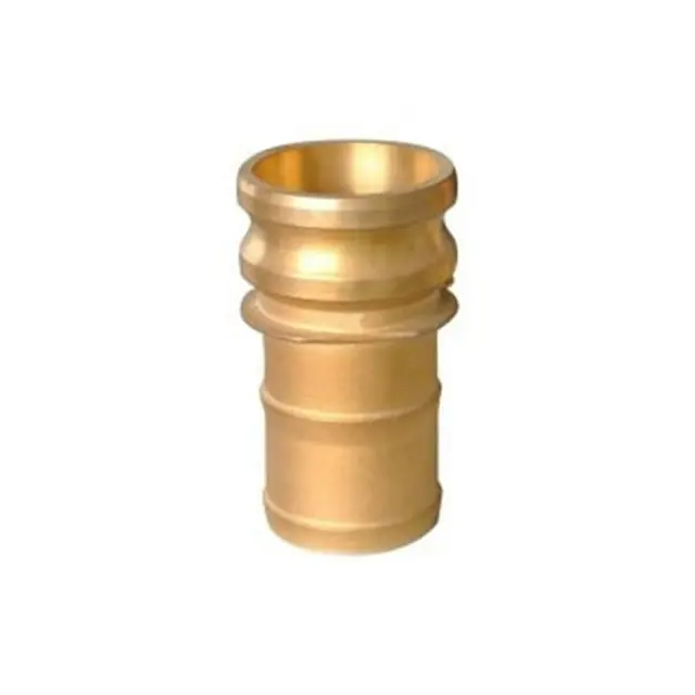 Midland 44958 Cam & Groove Adapter 4 inches Type E x 4 inches Hose Barbed replacement mpn