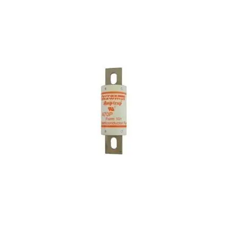Mersen A70P100-4 AMP-TRAP A70P Fuse 100 A