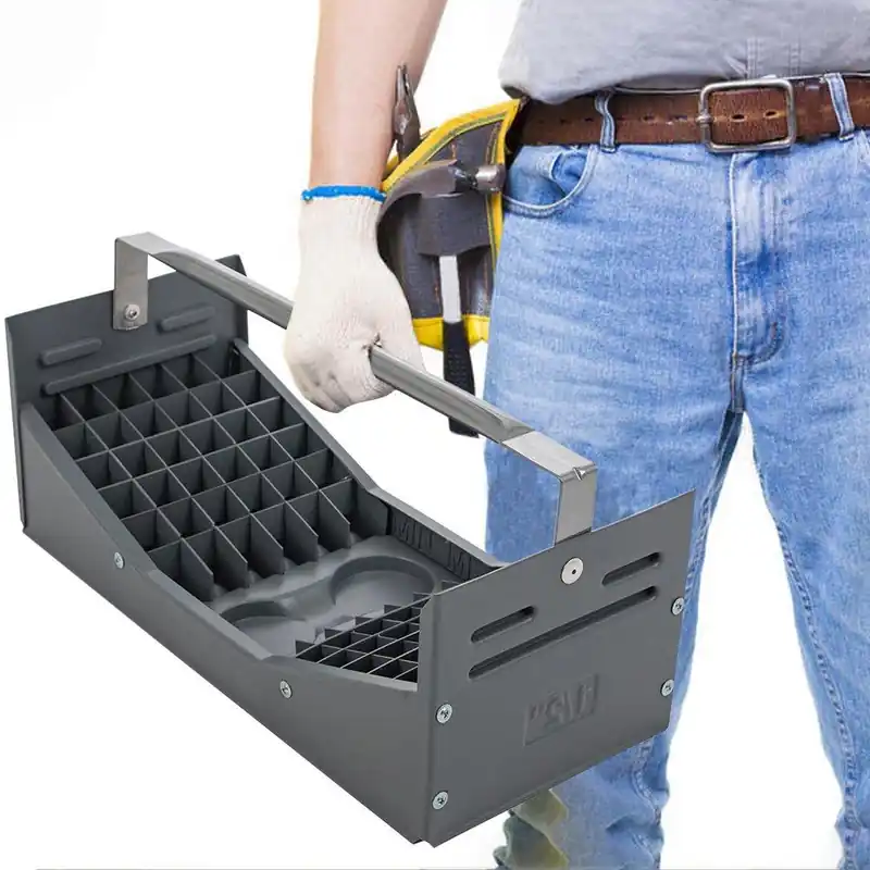 Benjamin Manufacturing T1005 1/2 in. Nipple Tote Tray