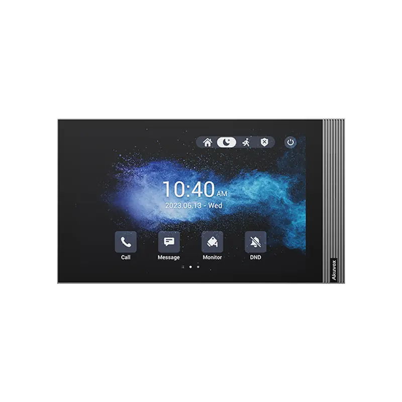 Akuvox S563 SIP Indoor Monitor 8-inch