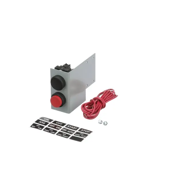 Siemens US2:49SDPB5 Pushbutton Kit 22 mm