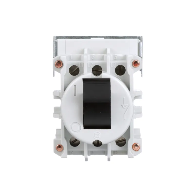 Siemens LBT3040 oem disconnect 40 amp 3p toggle switch
