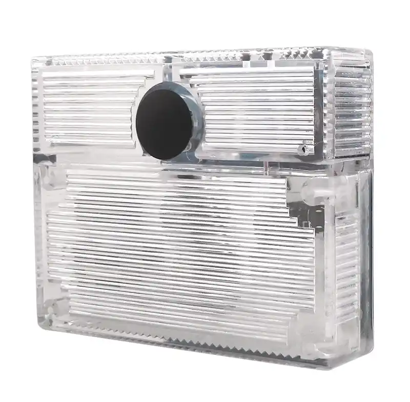 Elk Elk-SL1C Strobe Light Clear Lens 12VDC