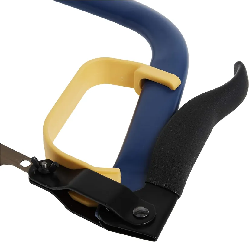 Irwin 218HP300 12-Inch Combi-Saw with Wood Cutting and Hacksaw Blades