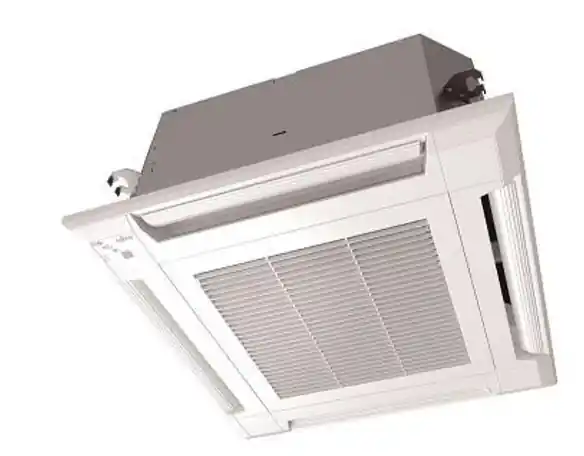 Fujitsu ACUH12LUAS1 12,000 BTU Multi-Zone Compact Cassette Unit