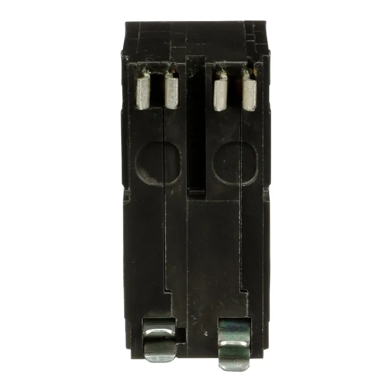 Square D QO200 non-automatic miniature switch 60 amp 2-pole