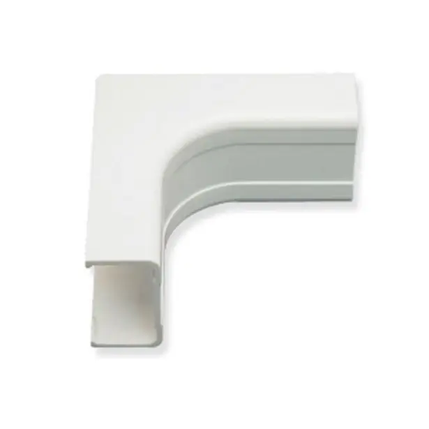 Icc ICRW13icwh inside corner fitting for 1-3/4 inches (10 pack)