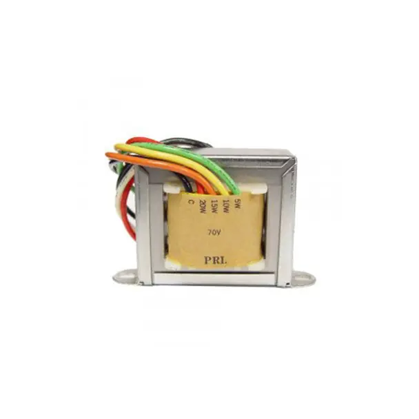 Speco T7020 Line Transformer 20W