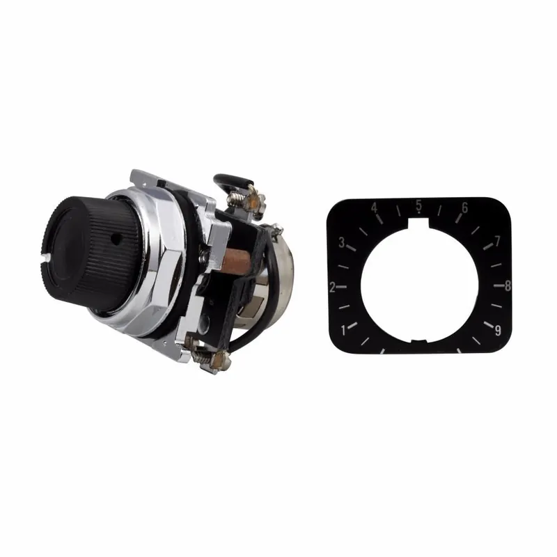Eaton 10250T338 Pot 2W 50V 5K Ohm