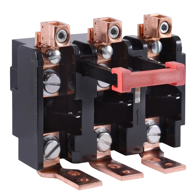 Square D 9065SDO12 600 VAC 90 Amp 3-Pole Size 3 NEMA Melting Alloy Thermal Overload Relay
