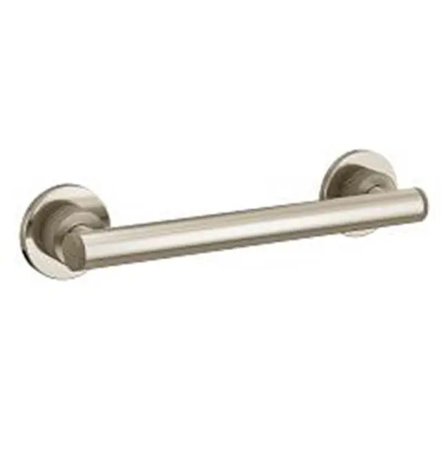 Moen YG0612NLBN Grab Bar 12 Inch