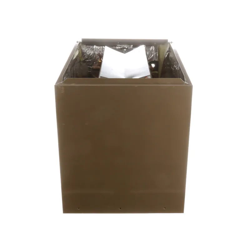 Aspen Manufacturing CC30A3G-175L-055 Cased Upflow/Downflow Evaporator Coil 2-1/2 Nom. Tons
