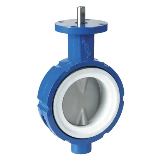 Abz Manufacturing 300ABZ719953BFV 3 719-953 Butterfly Valve W/Lever Hdl