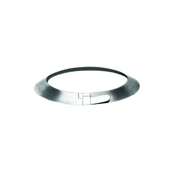 Amerivent 10RSC Storm Collar