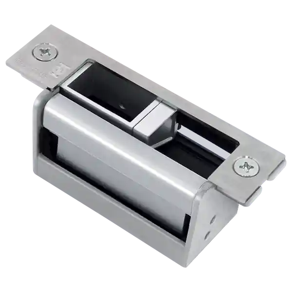 Seco-Larm SD-996C-NUVQ Electric Door Strike with Vertical Adjustment