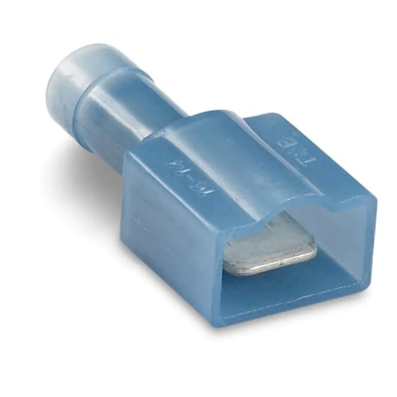 Sta-Kon RB25177M nylon insulated male tab 1,000 Pack