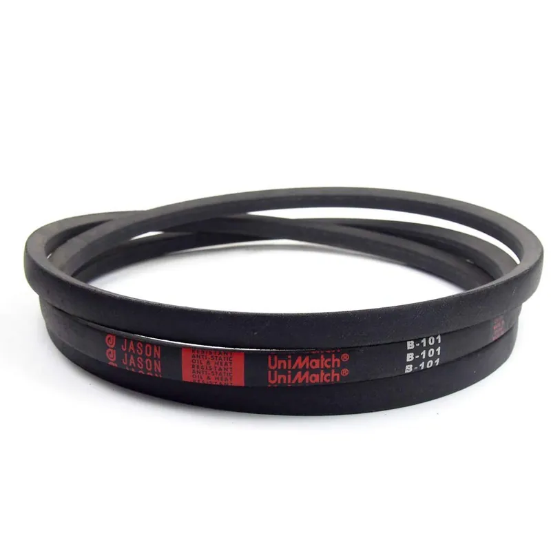 Jason Industrial B30 v-belt, b/5l section, 33 inches outside length