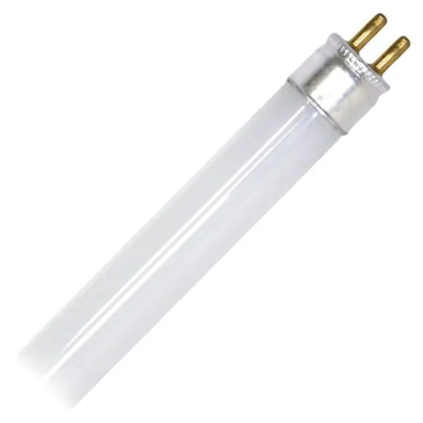 Satco S7904 Fluorescent Light Bulb 18 watts