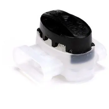 Scotchlok 316-IR-BAG Scotchlok IDC Connector 22 to 16 AWG (30 per Bag)