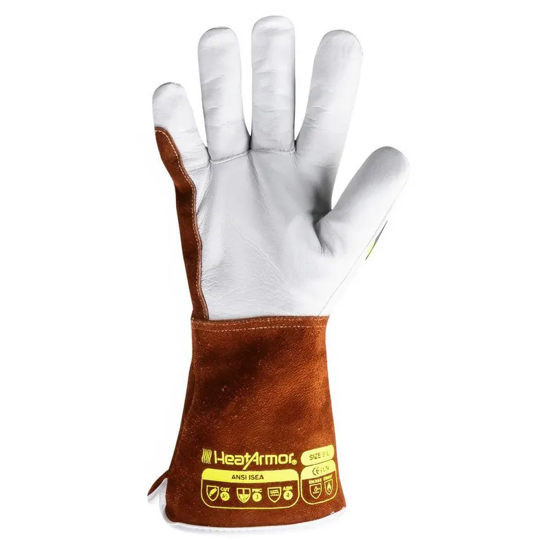 Hexarmor 5056IMP-XL HeatArmor® Welding Glove X-Large
