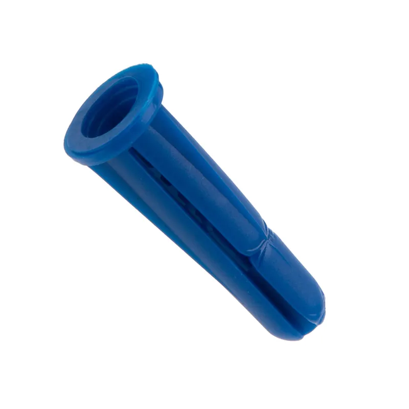 Metallics JBA1 #6-8 x 3/4 inches Wall Anchor (100 Pack)