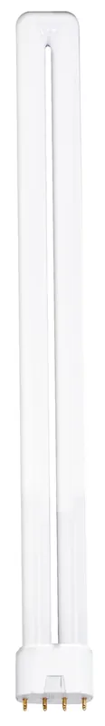 Satco S8661 Compact Fluorescent Twin Tube 24W