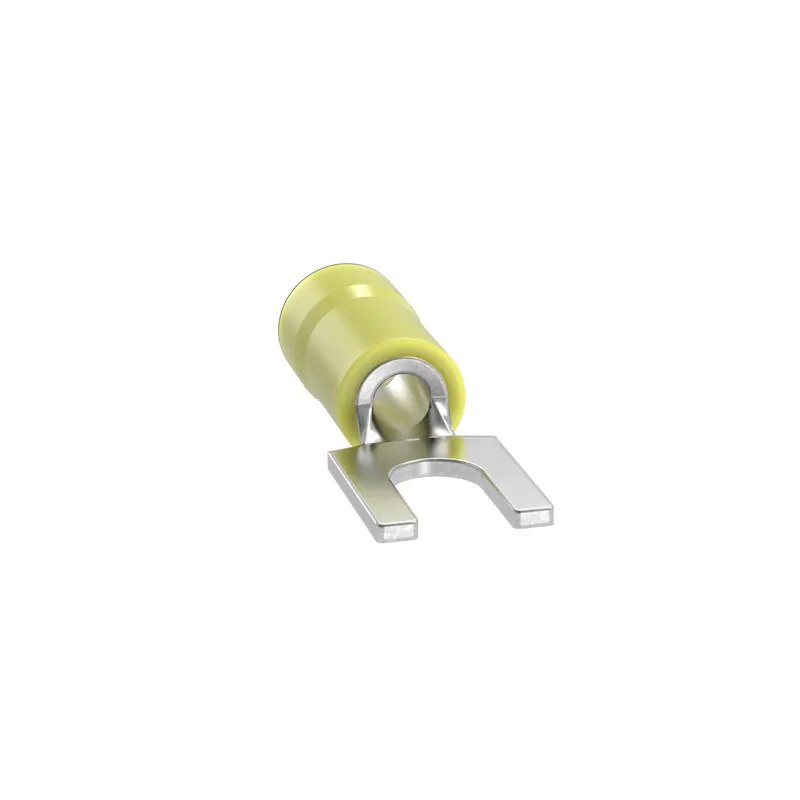 Panduit EV10-10FB-Q StrongHold Loose Piece Forks 1/5 inches Stud