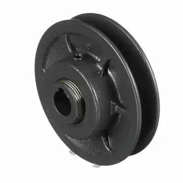 Browning 1VL34X5/8BULK Finished Bore Cast Iron Variable Pitch Sheave