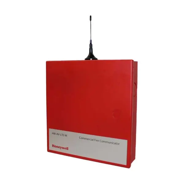 Fire-Lite HW-AV-ENC Enclosure For HW-AV-LTE-M Comm