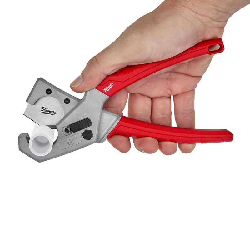 Milwaukee 4007475 1 in. Tubing Cutter 9 in. L 1 pk