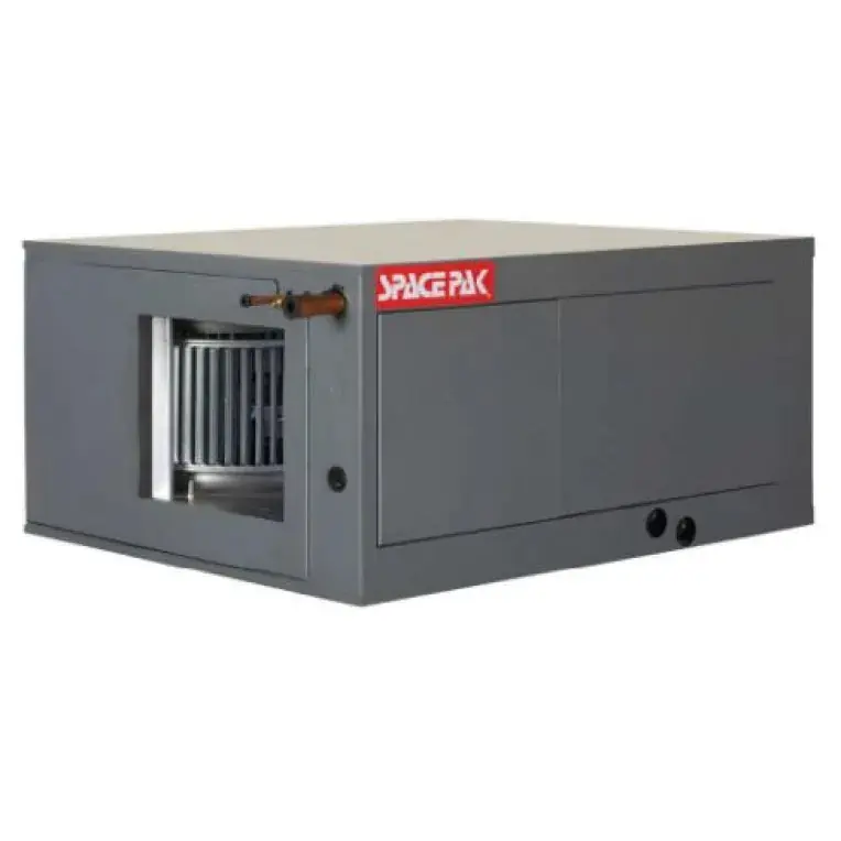 Spacepak 45ESP4860KHZA 4-5 Ton ESP-K Series DX Horizontal Fan Coil Unit, R-32/R-454B