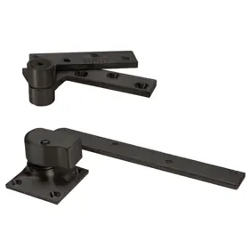 Rixson 147 613E RH Pivot Set 3/4 inches Offset