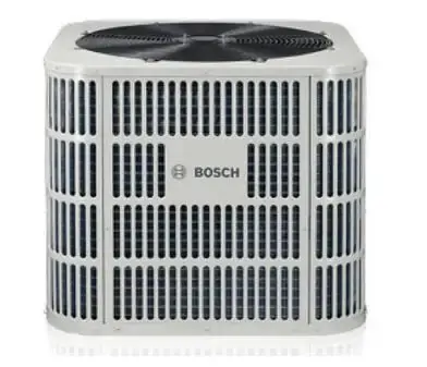 Bosch Thermotechnology BOVA36RTBM20S Premium Heat Pump Inverter 20 SEER2 R454B 3 Ton